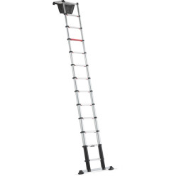 Altrex TL Smart Up Pro 13-staps wandladder / pce
