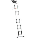 Échelle télescopique à écarteur mural Altrex TL Smart Up Pro 11 marches / pce
