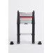 Altrex TL Smart Up Pro 11-staps telescopische ladder met wandspreider / pce