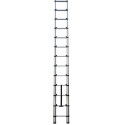 Escalo Extendo V Telescopic Ladder 13 Rungs per piece
