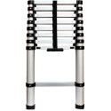 Escalo Extendo V 13 sport telescopische ladder / pce
