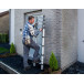 Escalo Extendo V 13 sport telescopische ladder / pce