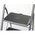 Altrex Cromato 3-Step Stepladder / piece