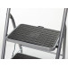 Altrex Cromato 3-Step Stepladder / piece