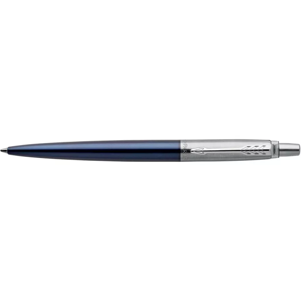 Parker Jotter balpen Royal Blue CT