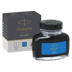 Parker Quink inktpot...