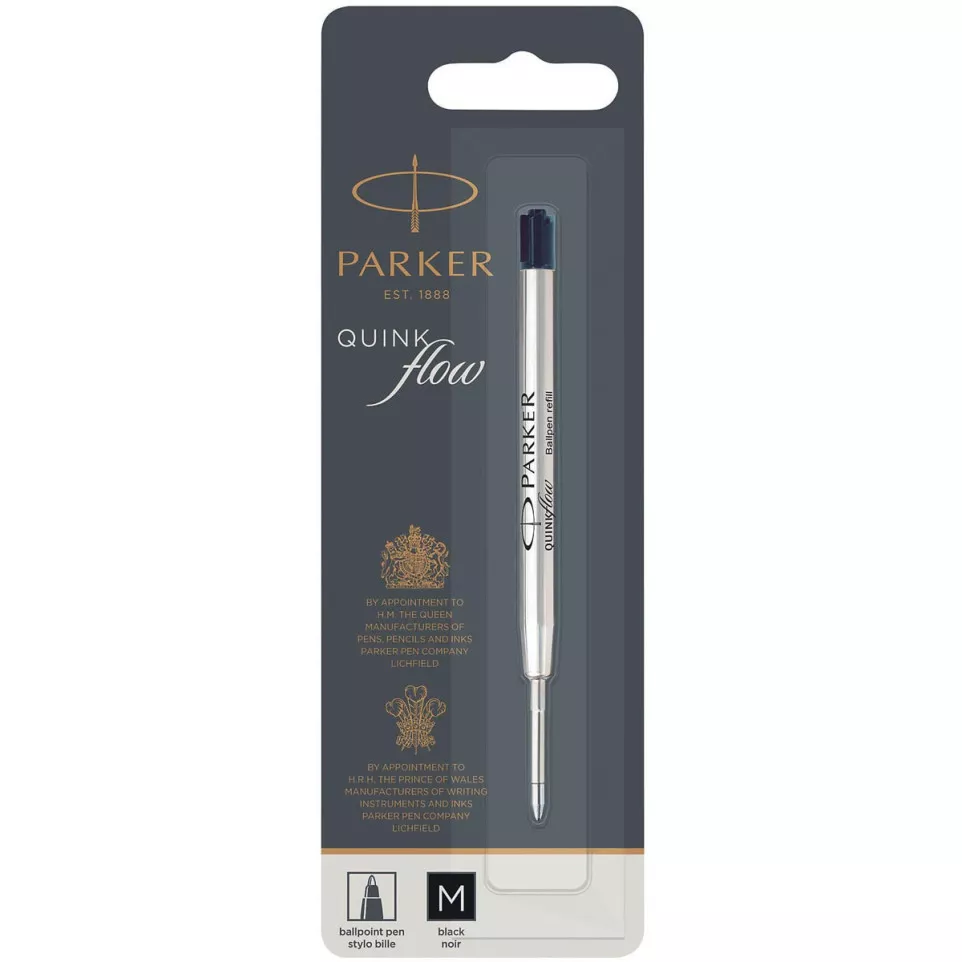 Parker Quinkflow vulling voor balpen...