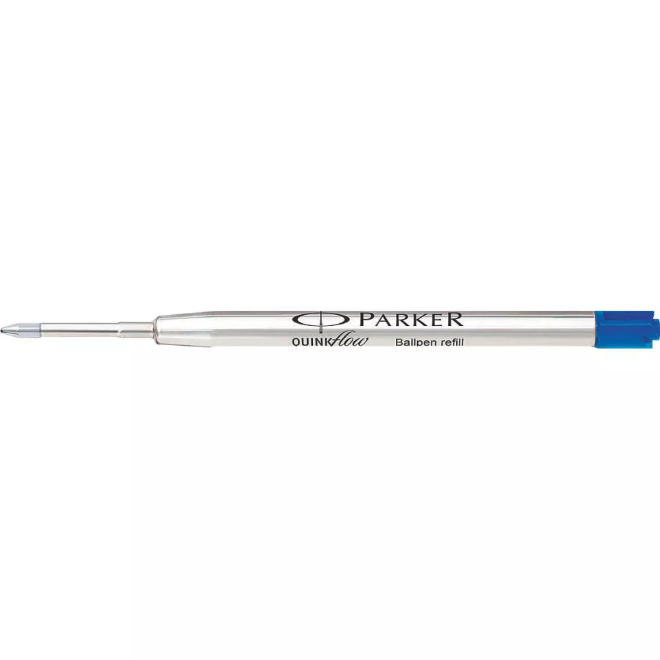 Parker Quinkflow Ballpoint Pen Refill...