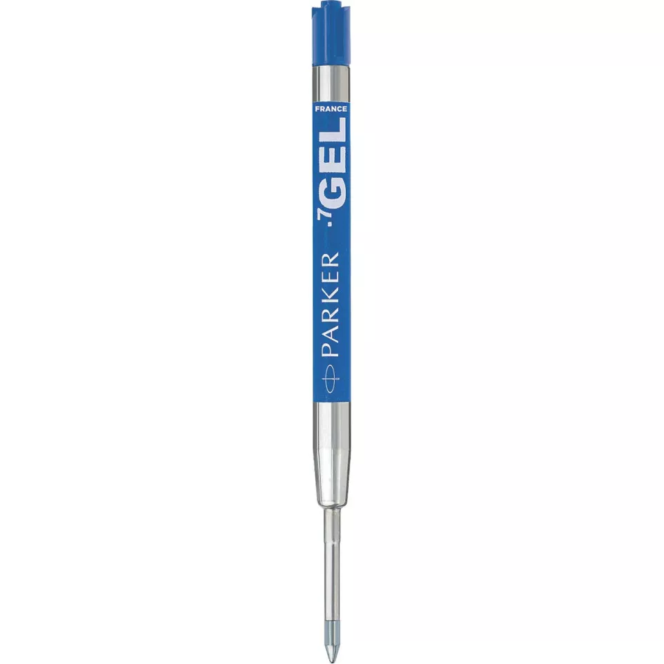 Parker Quink Gel Ink Refill Medium...