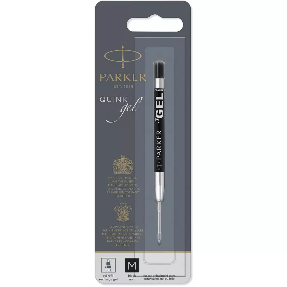 Parker Quinkflow Ballpoint Pen Refill...