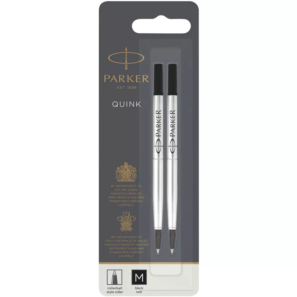 Parker Quink recharge pour roller...