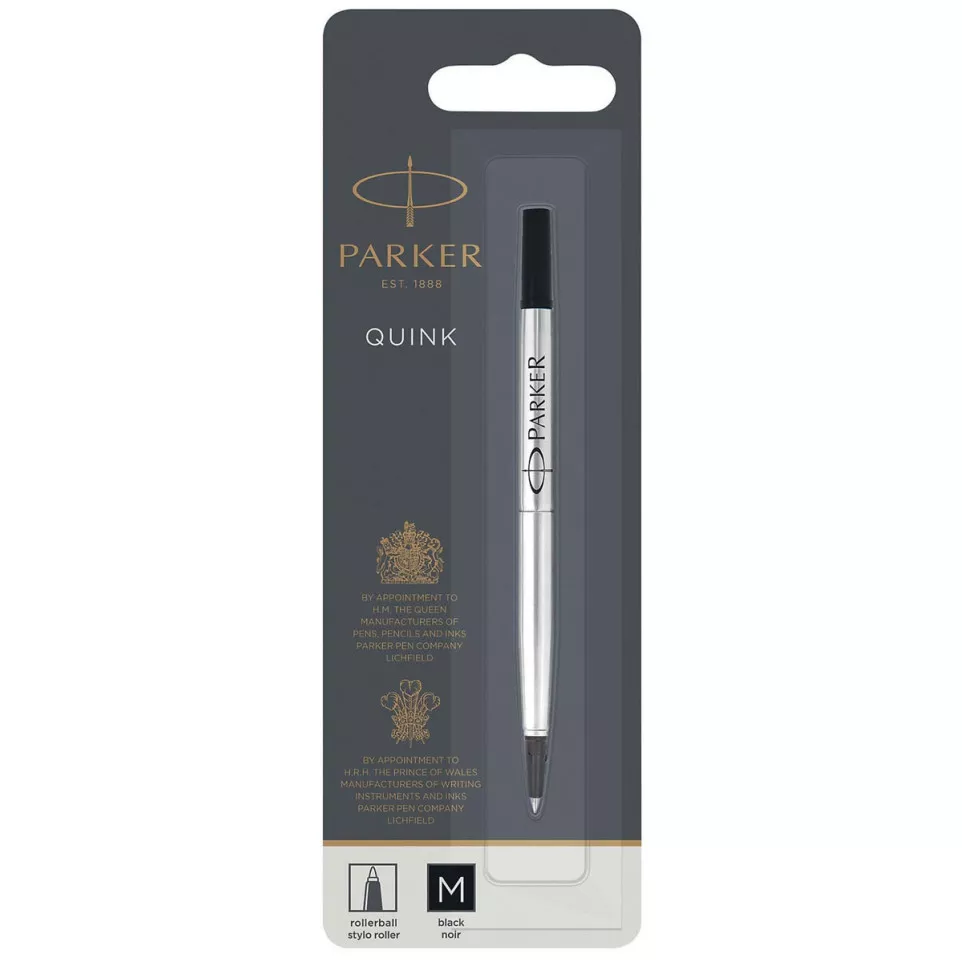 Parker vulling voor roller medium,...