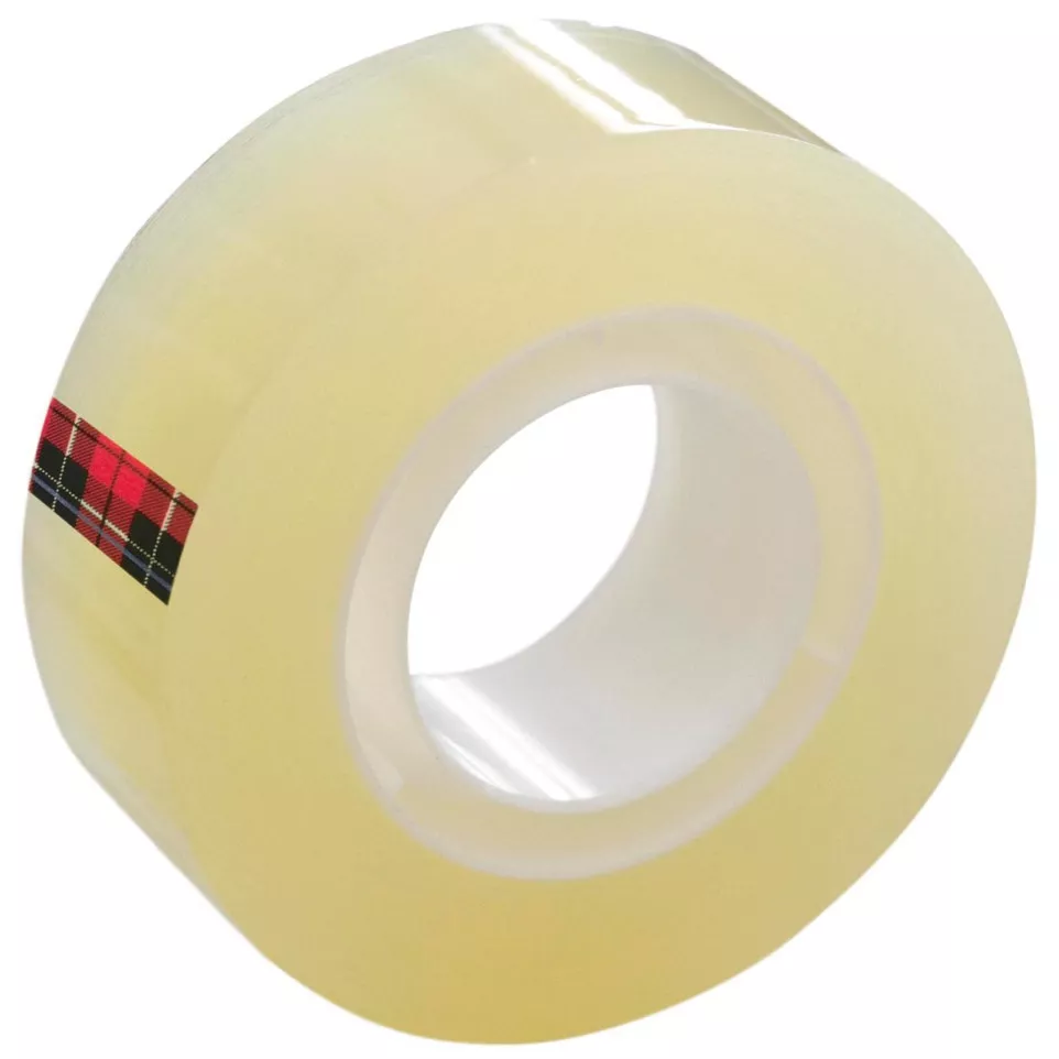 Scotch ruban adhésif Scotch 550, ft...