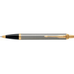 Parker IM stylo bille métal GT