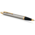 Parker IM stylo bille métal GT