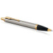 Parker IM stylo bille métal GT