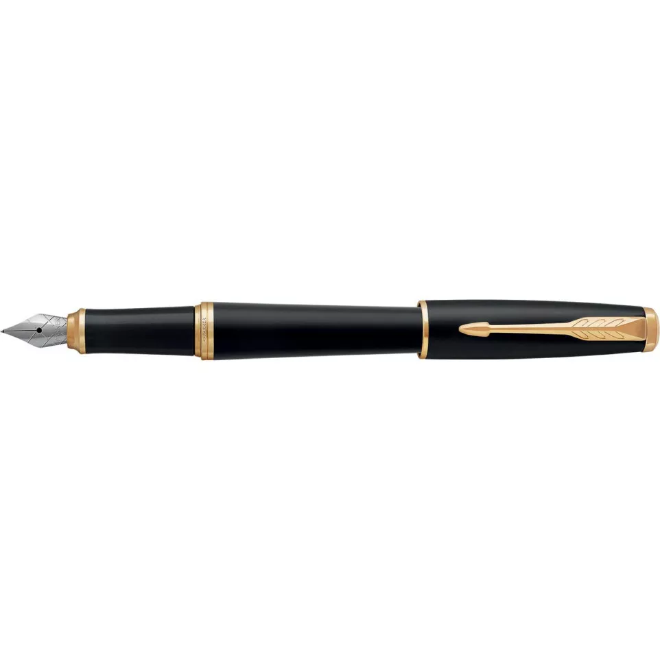 Parker Urban stylo plume fine, Muted...