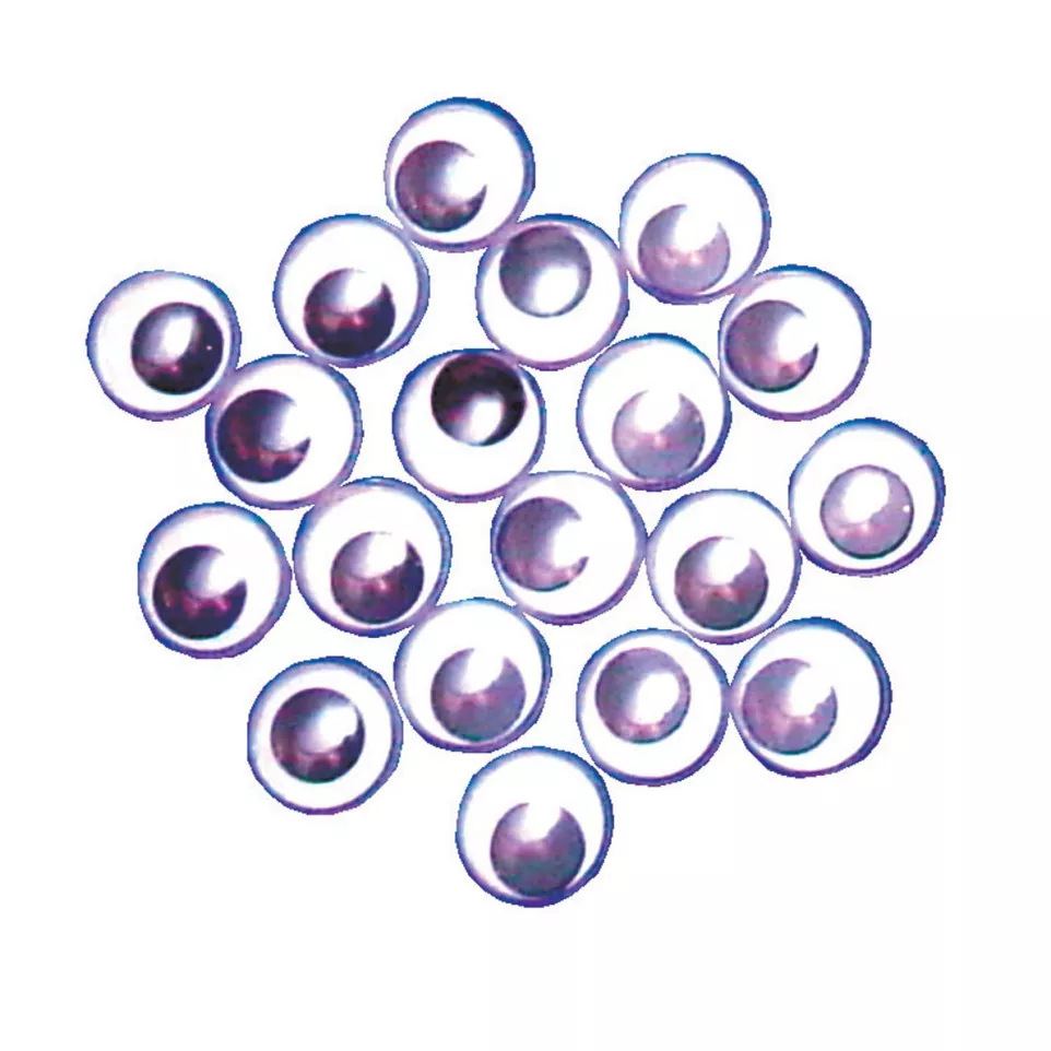 Bouhon Moving Eyes, 12 mm