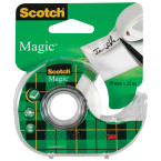 Scotch Magic Tape with...