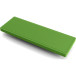 Plastic Glazing Packers 100x34x5mm Green / 1000pcs