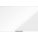 Nobo Impression Pro Steel Magnetic Whiteboard 1800 x 1200 mm