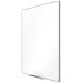Nobo Impression Pro whiteboard, gelakt staal, magnetisch, 120 x 90 cm