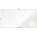 Nobo Impression Pro Enamel Magnetic Whiteboard 2400x1200mm
