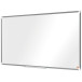 Nobo Premium Plus Widescreen Steel Magnetic Whiteboard 1220x690mm