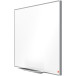 Nobo Impression Pro Widescreen magnetisch whiteboard, stalen oppervlak, ft 89 x 50 cm