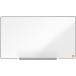 Nobo Impression Pro Widescreen magnetisch whiteboard, stalen oppervlak, ft 71 x 40 cm