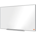 Nobo Impression Pro Widescreen magnetisch whiteboard, stalen oppervlak, ft 71 x 40 cm