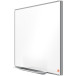 Nobo Impression Pro Widescreen magnetisch whiteboard, stalen oppervlak, ft 71 x 40 cm