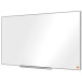 Nobo Impression Pro Widescreen tableau blanc magnétique, émaillé, ft 89 x 50 cm