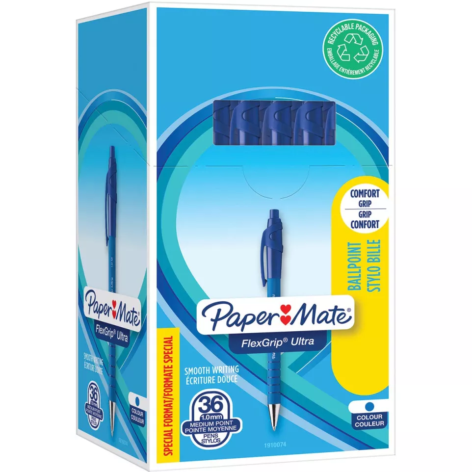 Paper Mate balpen Flexgrip Ultra RT...
