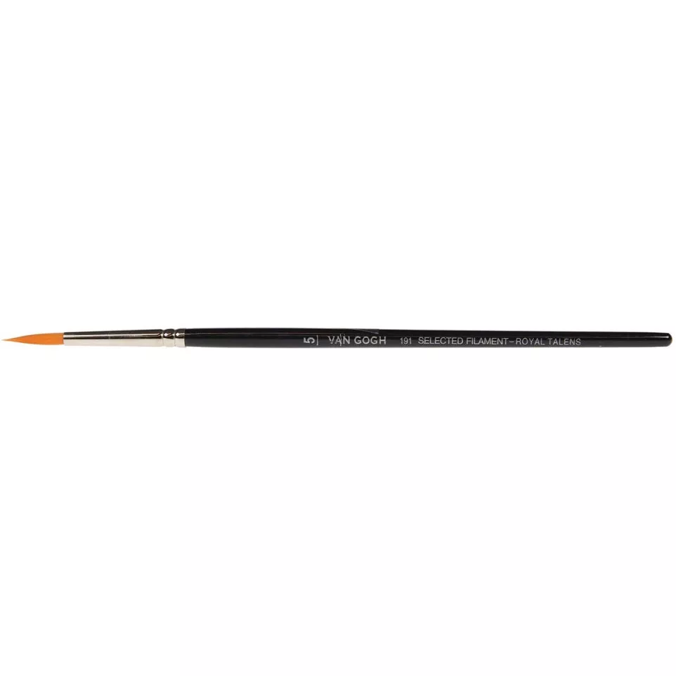 Van Gogh Watercolor Brush 191 Size 5