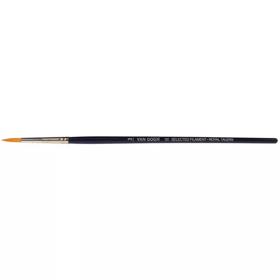 Van Gogh Watercolour Brush Series 191...