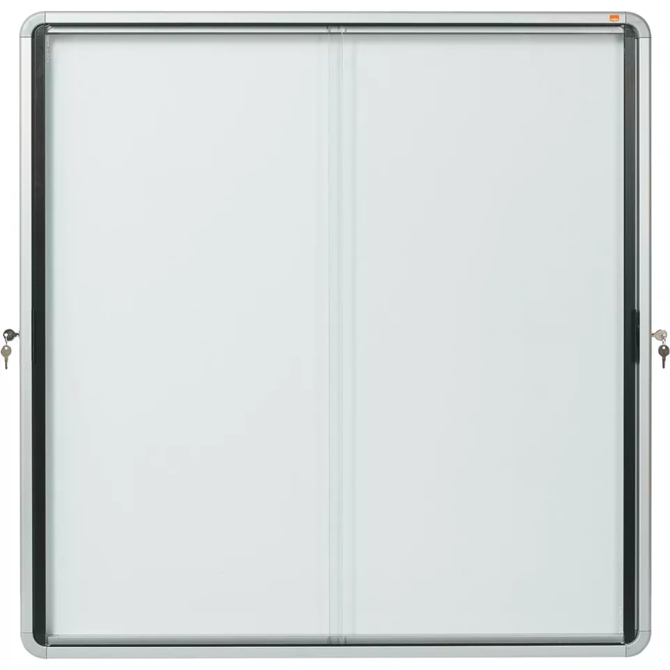 Nobo Premium Plus buitenvitrine,...