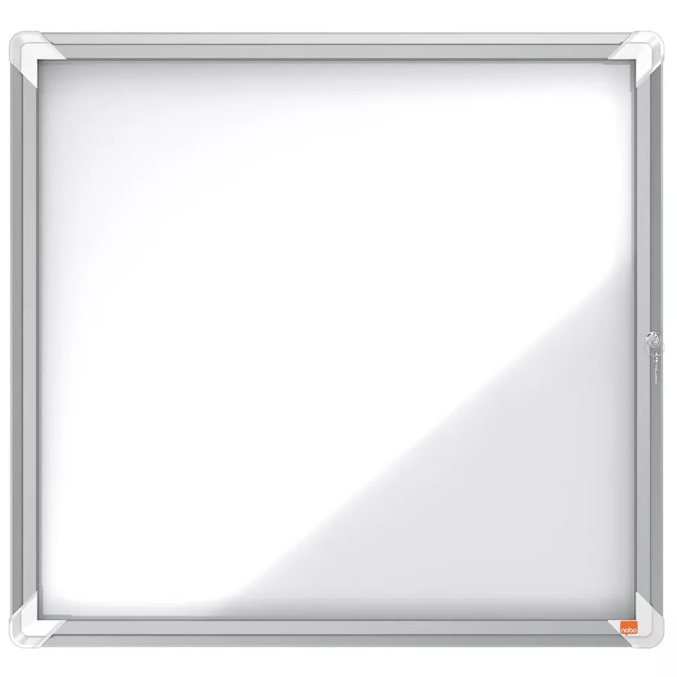 Nobo Premium Plus buitenvitrine,...