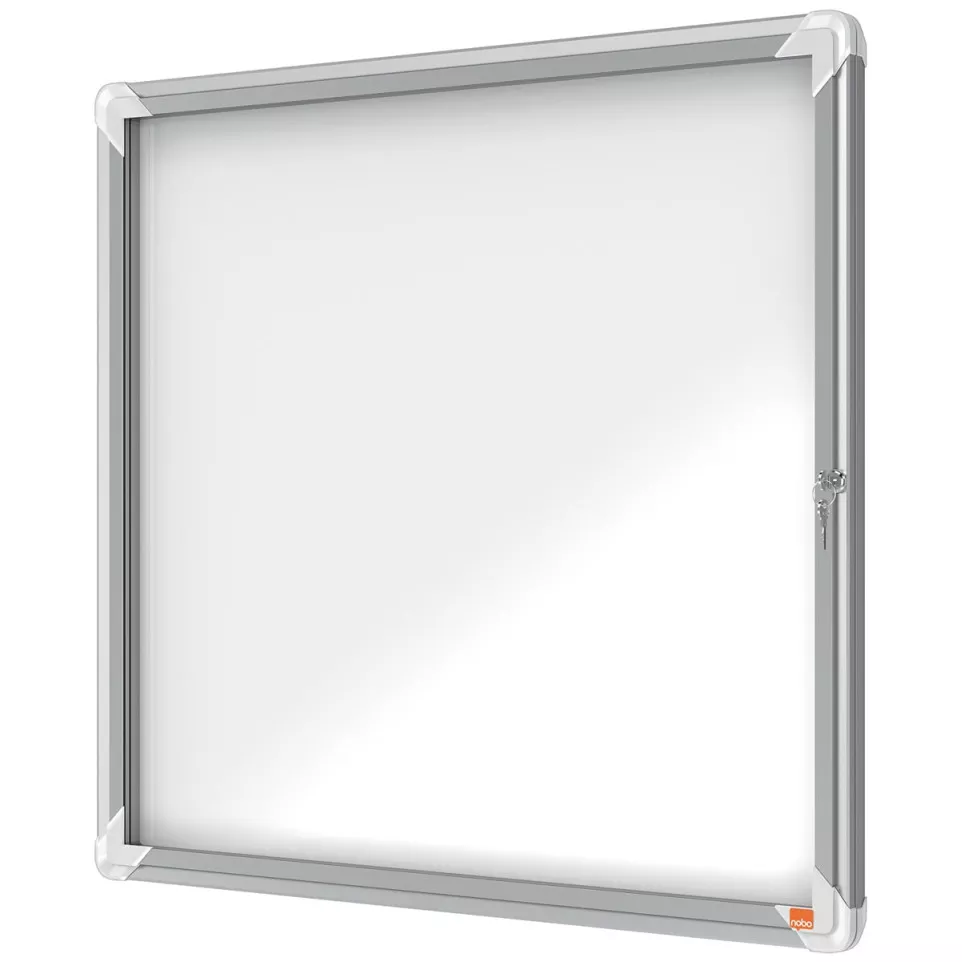 Nobo Premium Plus vitrine extérieure,...