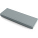 kunststof beglazingsblokjes 100x24x8mm Grijs / 1000pce