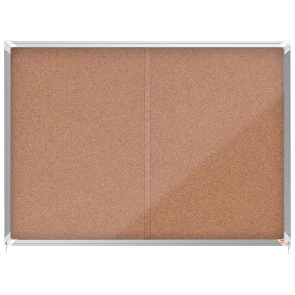 Nobo Premium Plus binnenvitrine,...
