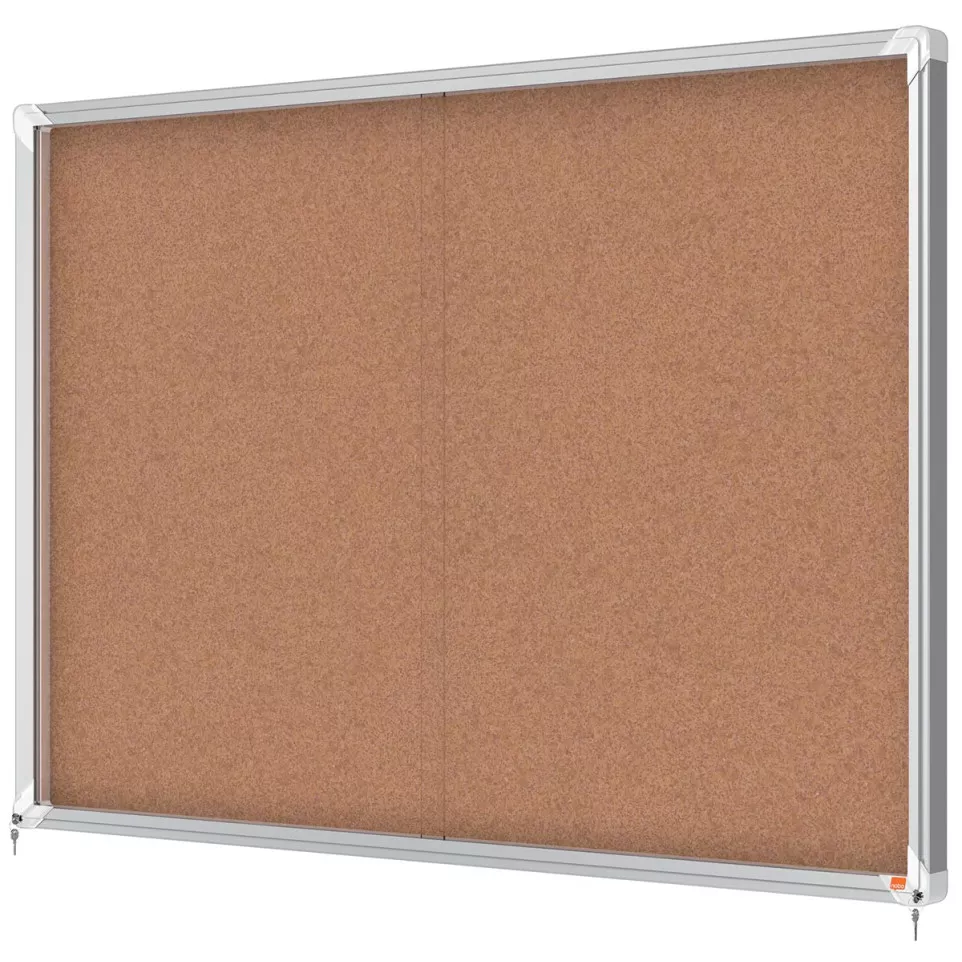 Nobo Premium Plus binnenvitrine,...