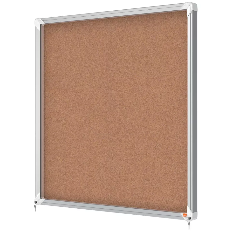 Nobo Premium Plus binnenvitrine,...
