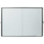 Nobo Premium Plus vitrine...