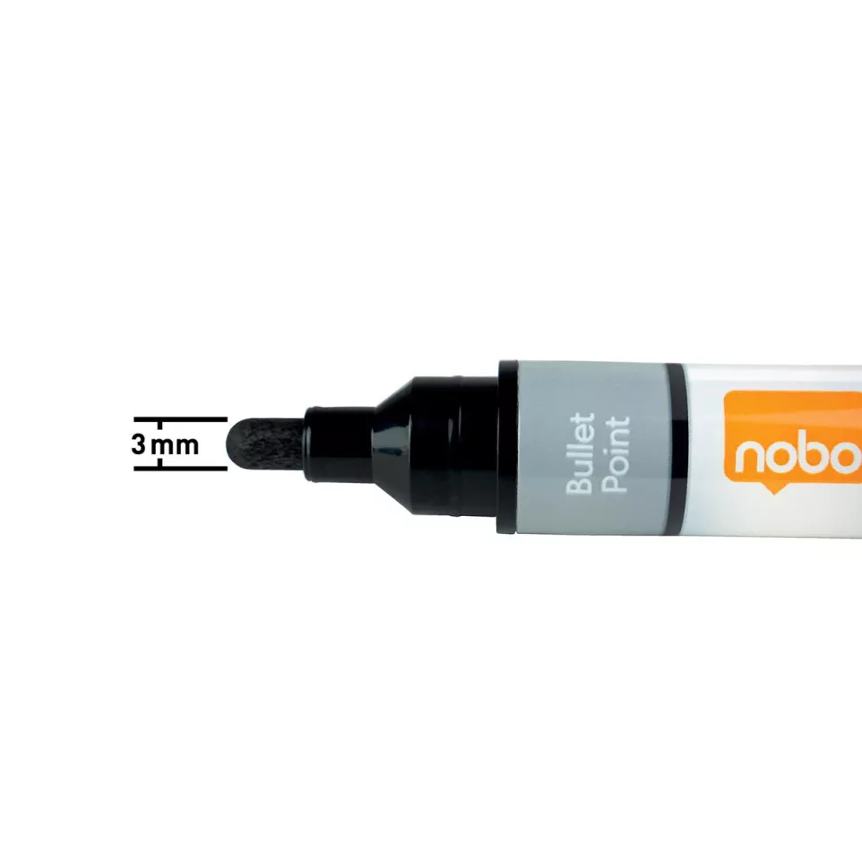 Nobo Marqueur Pour Tableaux Blancs...