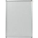 Nobo clicklijst aluminium ft 70 x 100 cm (ft poster)