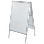 Nobo Poster Frame Sign Holder