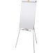 Nobo Impression Pro Tripod Steel Magnetic Whiteboard Easel 68 x 105 cm