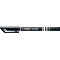 STABILO SENSOR Fineliner 0.3 mm Black