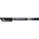 STABILO SENSOR fineliner, 0,3 mm, zwart